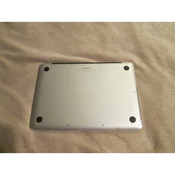 MacBook Pro a1502 - Picture 5 of 6